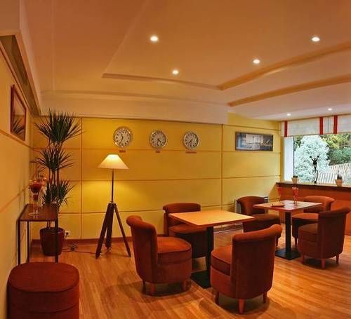 Hotel Du Parc Nantes Ouest أورفول المظهر الخارجي الصورة