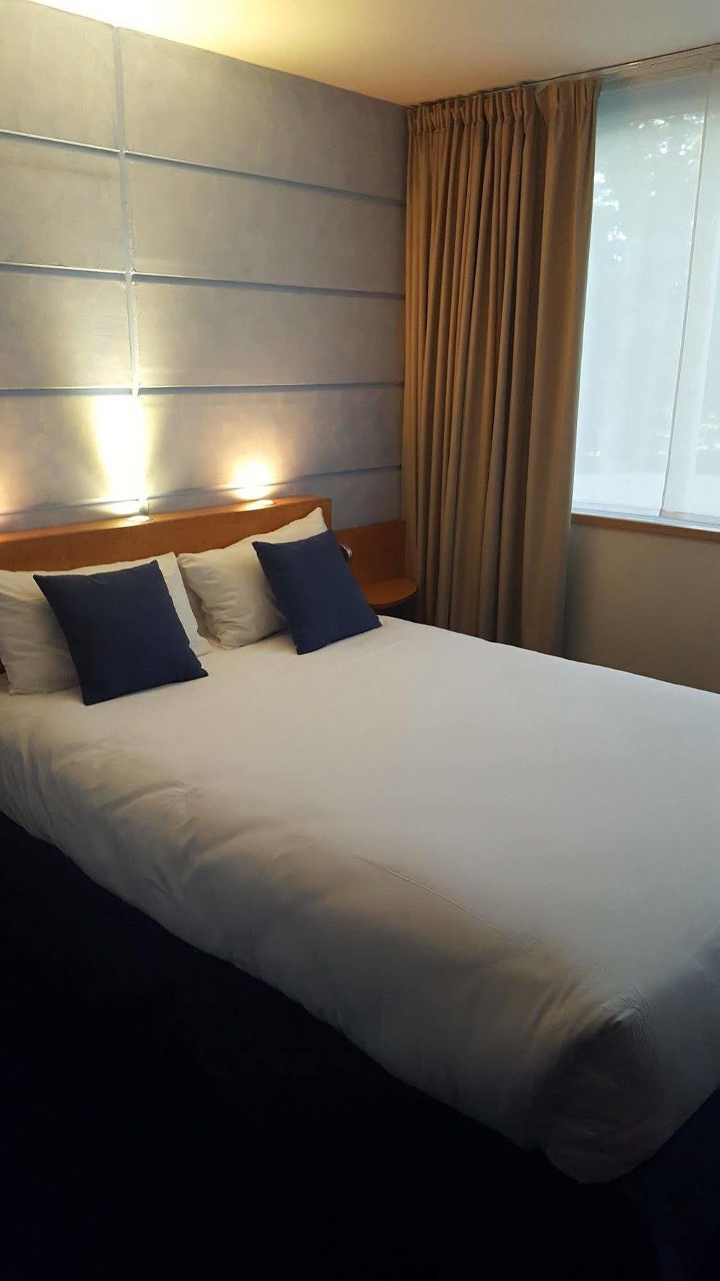 Hotel Du Parc Nantes Ouest أورفول المظهر الخارجي الصورة