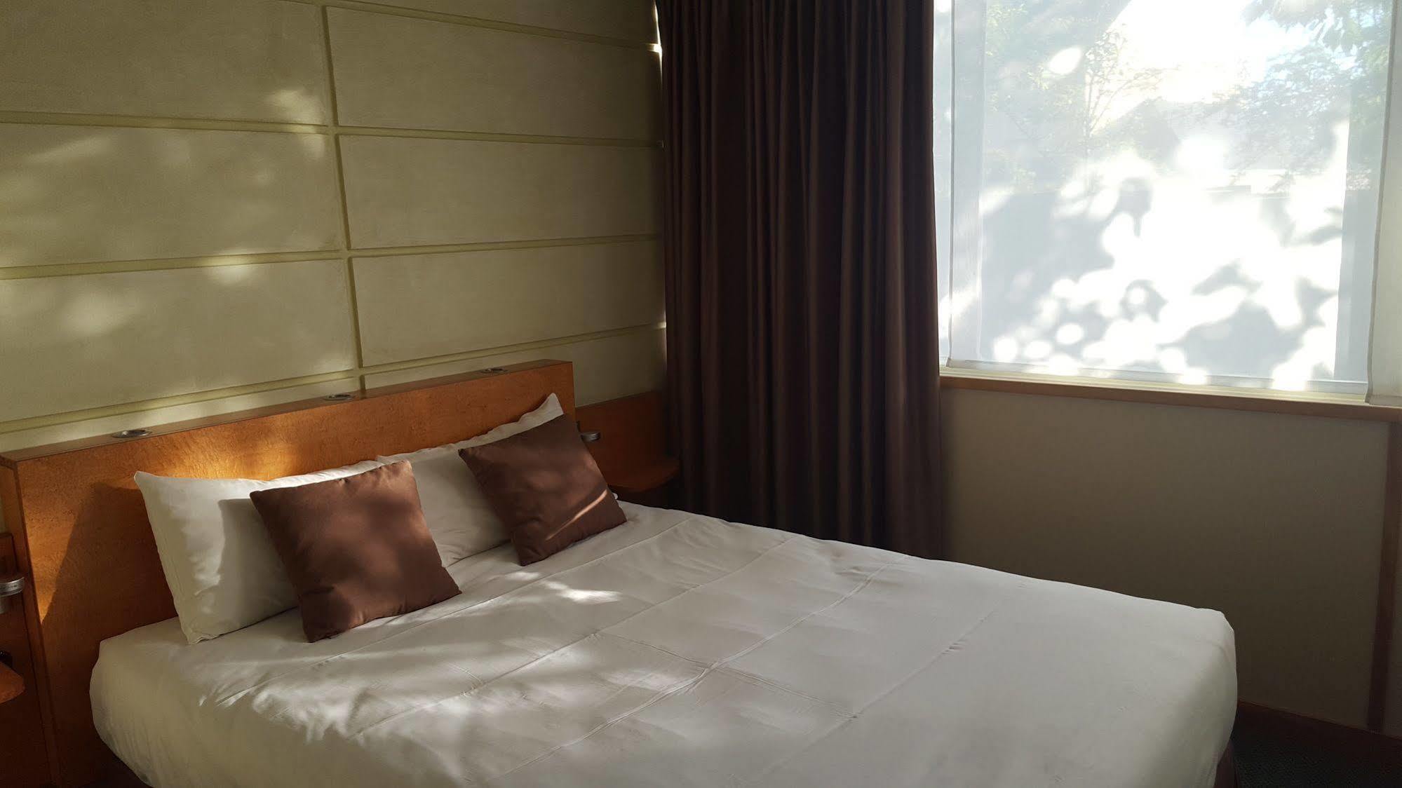 Hotel Du Parc Nantes Ouest أورفول المظهر الخارجي الصورة